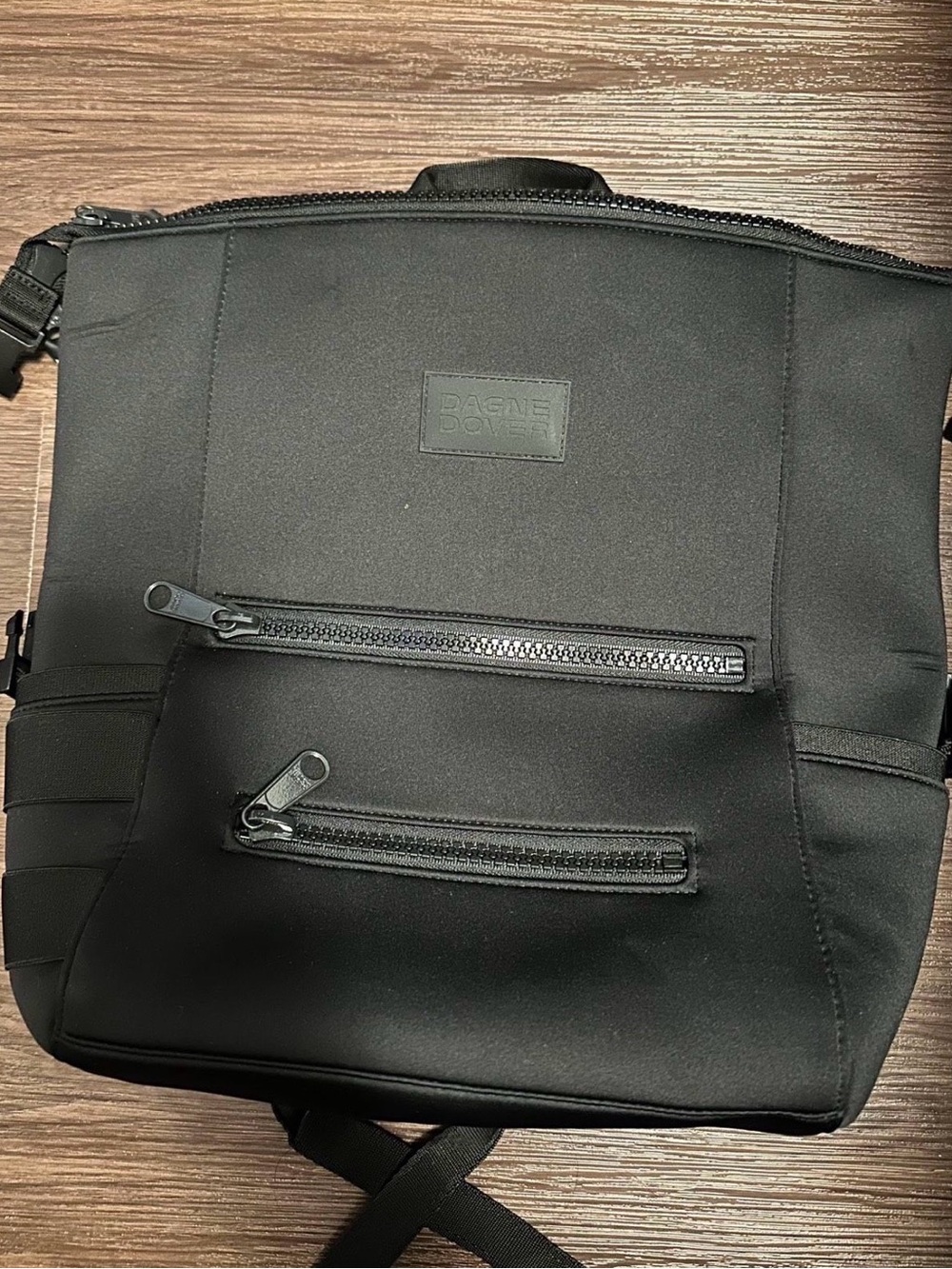 Dagne Dover Indi Backpack Black Medium